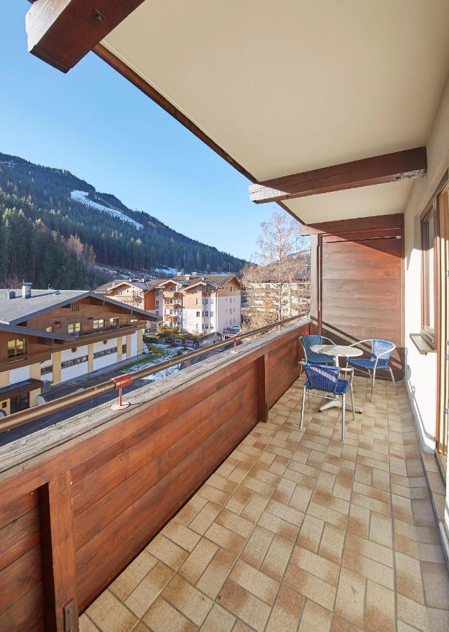 Appartement Delight Saalbach-Hinterglemm Exterior foto