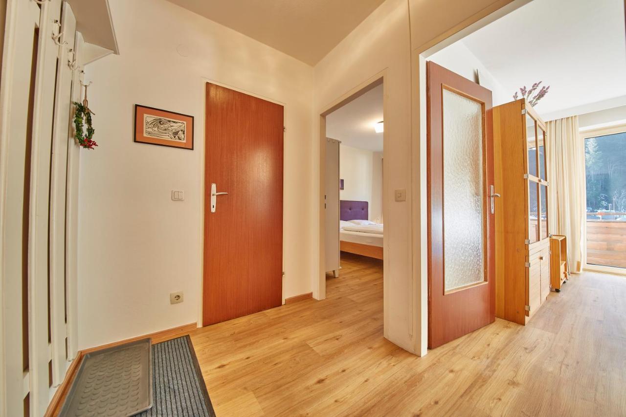 Appartement Delight Saalbach-Hinterglemm Exterior foto